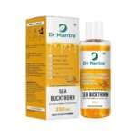 Himalayan Sea Buckthorn Juice with Curcumin Ras