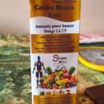 AIO master tonic 500ml