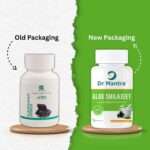 Dr Mantra Aloe Shilajeet Capsules