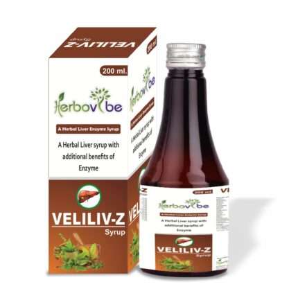 Veliliv-Z 200ml