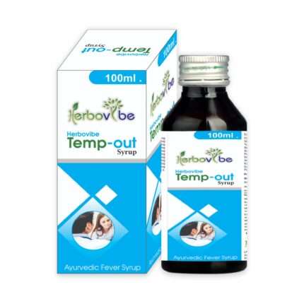 Temp-Out 100ml