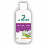 Dr Mantra Fatty Liver Combo