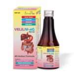 Veliliv – 4G 200ml