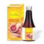 Hridyavibe 200ml