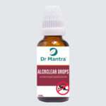 Dr Mantra Alcoclear Drops