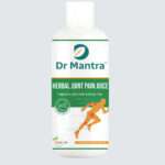 Dr Mantra Herbal Sugar-free Joint Pain Relief Juice| 500ml