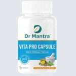 Dr Mantra Vita Pro Capsules