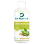 Dr Mantra Sugar-free Ashwagandha Juice