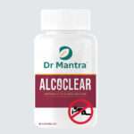 Dr Mantra Alcoclear Capsules