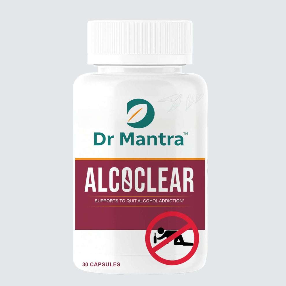 1_9 Dr Mantra Alcoclear Capsules - Image 1