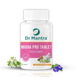 Dr Mantra Migra Pro Tablets
