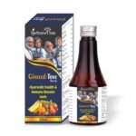 Ginseed – Tone 200ml