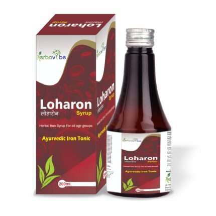 Loharon 200ml