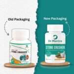 Dr Mantra Stone Crusher Capsules