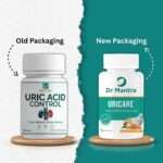 Dr Mantra Uricare Capsules