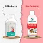 Dr Mantra Piles Care Juice 500ml