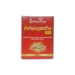 Herbovibe Ashwagandha Pak – Ayurvedic Vitality & Strength Booster (100g)