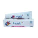 ALCERID MOUTH ULCER GEL