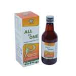 ALL IN ONE HEALTH TONIC
