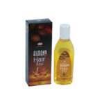 ALMOND HAIR OIL