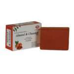 ALMOND & CHANDAN SOAP