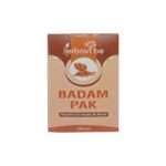 Herbovibe Badam Pak – Ayurvedic Nutritive Paste (100g)