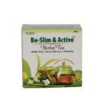 BE-SLIM & ACTIVE