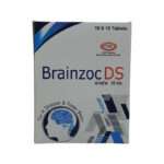 BRAINZOC D.S.