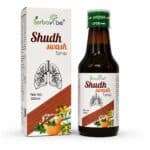 Herbovibe Shudh Swash Syrup 300ml