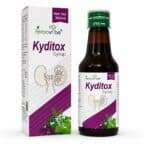 Herbovibe Kyditox Syrup 300ml