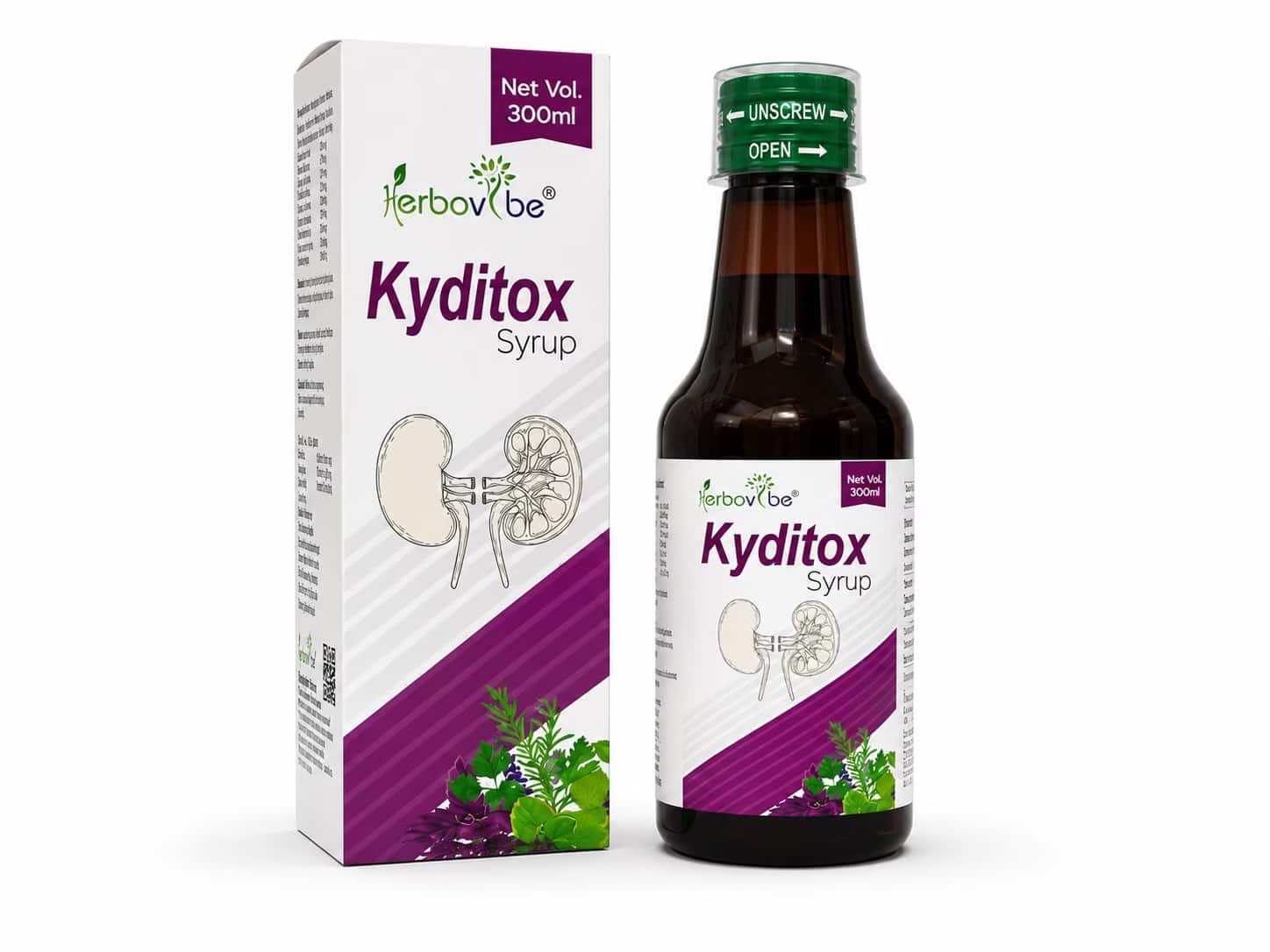 ChatGPT-Image-May-29-2026-12_07_57-PM Herbovibe Kyditox Syrup 300ml - Image 1