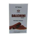 DALCHINI TAB