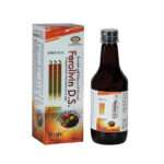 FEROLIVIN DS