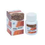 FLAXSEED CAPS