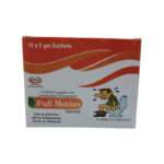 FULL MOTION SACHETS
