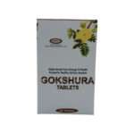 GOKSHURA TABS