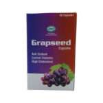 GRAPESEED CAP