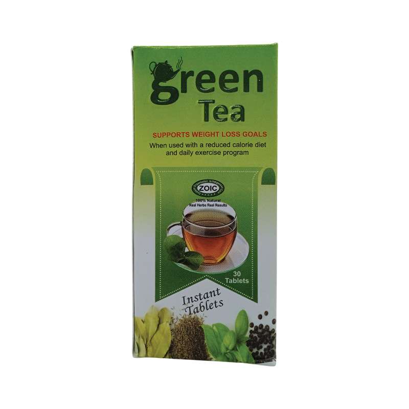 Green-Tea GREEN TEA - Image 1