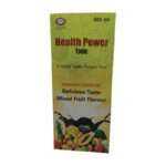 HEALTH POWER