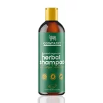 Cowpathy Panchagavya Herbal Shampoo
