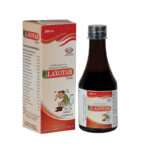 LEXOTAB SYRUP