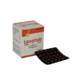 LEXOTAB