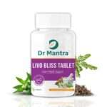 Dr Mantra Ayurvedic Livo Bliss Tablets