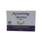 MOISTURISING JASMINE SOAP