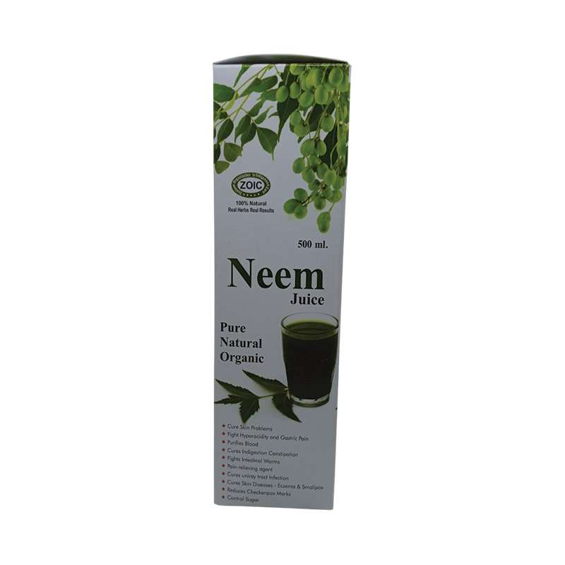 Neem-Juice NEEM JUICE - Image 1