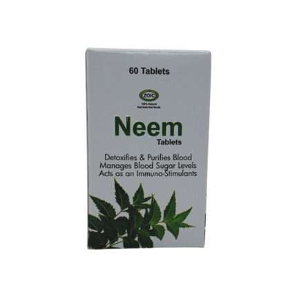 NEEM TAB