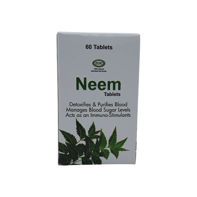 Neem-Tablets NEEM TAB - Image 1
