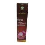 ONION SHAMPOO WITH CONDITIONER