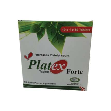PLATEX FORTE