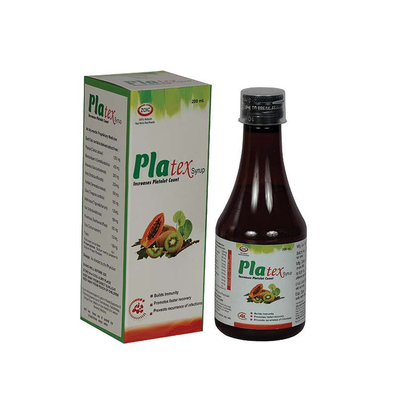 Platex PLATEX - Image 1